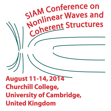 NW14 logo with dates